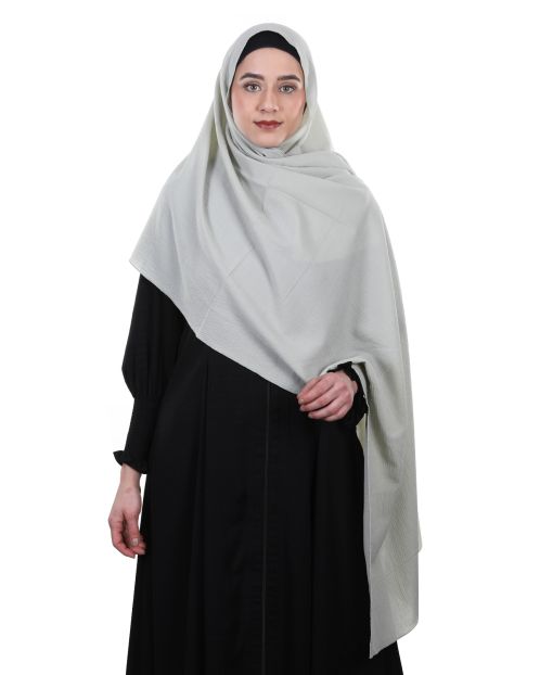 Premium Dead Mint Turkish Hijab